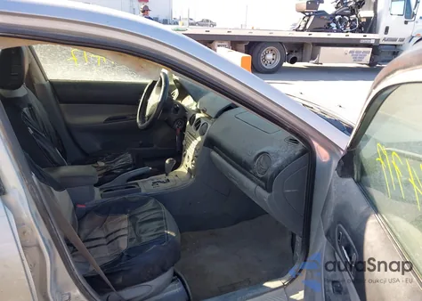 2005 Mazda Mazda6 I Base из США, поврежденный, VIN 1YVFP80C855M63393